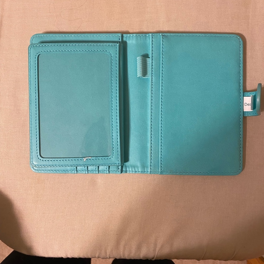 Passport Holder - Picture 3 of 4